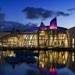 Bluewater, which opened 13 years ago today, will see Byron and Union Jacks added to its growing F&B portfolio