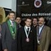 Clement Robert named UK Young Sommelier of the Year