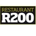 Restaurant magazine's R200 list ranks the 200 largest restaurant and food-led pub groups in the UK by number of sites