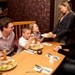 Pub and restaurant chains show growth as independents suffer