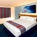 Travelodge investment and new bedrooms