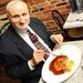 TV's Vito Cataffo to expand British restaurant concept in Italy