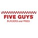 Five Guys to open in Guildford and Kingston