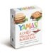 Futura Foods launches Chilli variant of Yamas! Halloumi Burger Slices