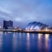 Glasgow enjoys record hotel occupancy