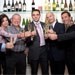 Semi-finalists named for Sud de France Sommelier competition