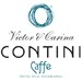 Contini Caffe will be located in Cannonball House, one of the capital’s historic buildings dating from the sixteenth century