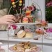 Afternoon tea for kids at Royal Horseguard's Hotel and Free Jimmy Choos for wedding bookings at ETM's White Swan