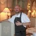 Billy Reid appointed executive chef at Danesfield House Hotel