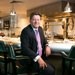 Robert Cook, chief executive of De Vere Village Urban Resorts, has revealed details of the brand's first three hotels in Scotland which will be open by autumn 2014