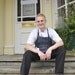 Roussillon names Dan Gill as new head chef