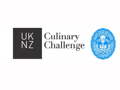 Chefs aged between 18 and 23 could get the chance to visit New Zealand through the UK-NZ Culinary Challenge