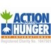 Action Against Hunger aims to make a positive difference in helping malnourished children and their families