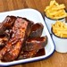 Porky’s BBQ restaurant will open a second site in Bankside this June, after the success of its first site in Camden.