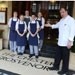 Chester Grosvenor executive chef launches chef academy to develop young talent