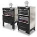 Inka Charcoal Oven enables chefs to bring the BBQ into the kitchen