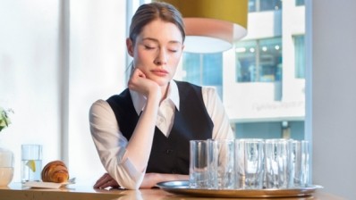 Women paid more than men in restaurants or pubs hospitality stats