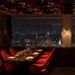 Centre Point’s Paramount restaurant to open to public