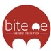 Bite Me Pizza has 17 covers and also offers takeaway.