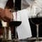 Wine drinkers spend more but go out less, finds research