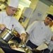What makes a good kitchen leader?