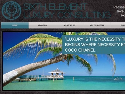 Sixth Element Consultancy focuses on improving guest loyalty and experience 