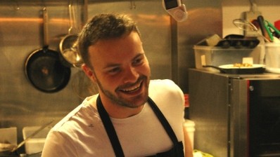 Chef Adam Rawson to take on Fitzrovia pub residency and supperclubs