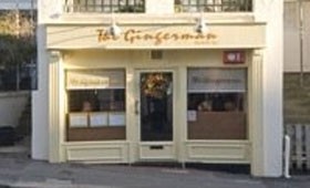 Owners of the Gingerman at Norfolk Square, have bought a new pub
