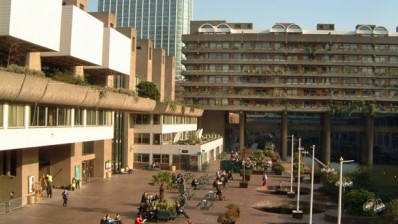 Three of the Barbican dining areas will be relaunched