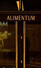 Alimentum and Fitzwilliam Hotel appointments