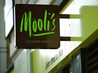 Moolis, the Indian street food restaurant which opened in Soho's Frith Street, has been bought from administration by Roast founder Iqbal Wahhab