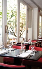 IRC remains on target to expand the Piccolino and Bar & Grill brands