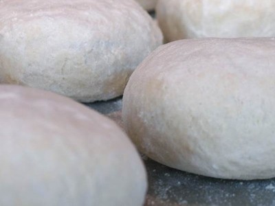Pan'Artisan has launched Easy Stretch dough balls