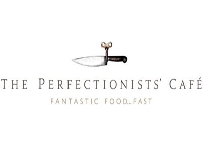 The Perfectionists’ Café will open at Heathrow Terminal 2 upon its re-opening in June