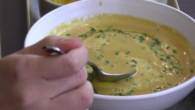 Dish Deconstructed: Mediterranean Fish Soup with Garlic & Saffron Mayonnaise