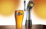 Magners Draught Hits the UK in May