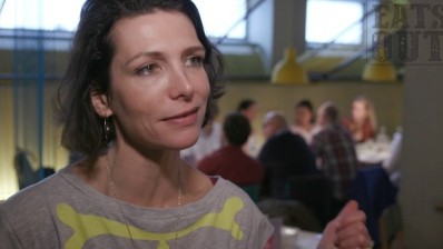 Restaurant Eats Out: Behind The Scenes – Thomasina Miers, Wahaca