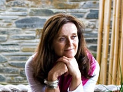 Jill Stein, co-owner of the Seafood Restaurant in Cornwall, has been named on the shortlist for the Lifetime Achievement prize in the 2012 Women 1st Shine Awards