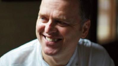 Lawrence Keogh appointed exec chef D&D London Old Bengal Warehouse