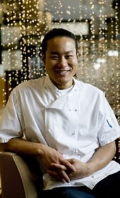 Jun Tanaka teaches tricks of the trade with new cookbook