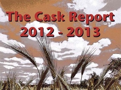 Now in its sixth year, The Cask Report is backed by Camra, the Society of Independent Brewers and the Independent Family Brewers of Britain 
