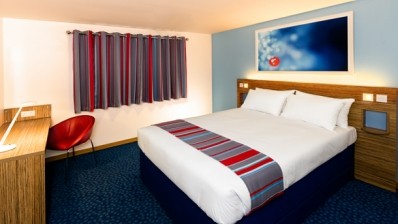 Travelodge outlines ambitious expansion plans