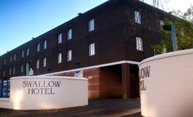 Swallow Hotels to sell off nine properties