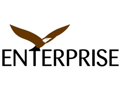 Enterprise Inns has announced a slight boost in trade on the same day Robert Walker was revealed as the new chairman
