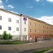 The 63-bedroom Premier Inn Dudley will open at Castlegate Business park later this year