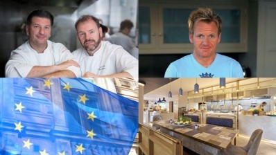 The top 5 stories in hospitality this week 30/05 - 03/06