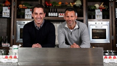 Hospitality Action lunch host Q&A with Ryan Giggs of GG Hospitality