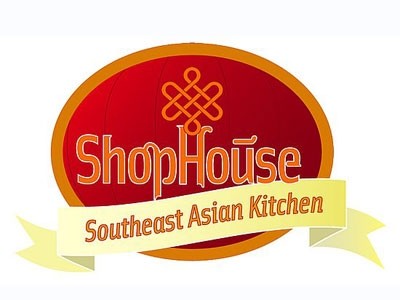 ShopHouse will apply the Chipotle concept to Asian cuisine