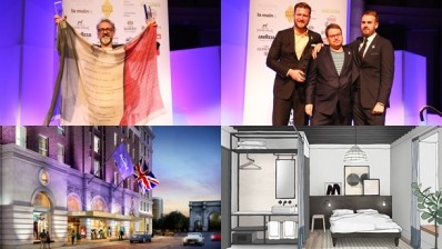 The top 5 stories in hospitality this week 13/06 - 17/06