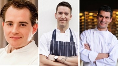 Annabel’s club chefs announced Caprice Holdings London